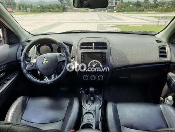 Mitsubishi Outlander Sport Xe Nhập Nhật, giá bèo nhèo 2015 - Xe Nhập Nhật, giá bèo nhèo