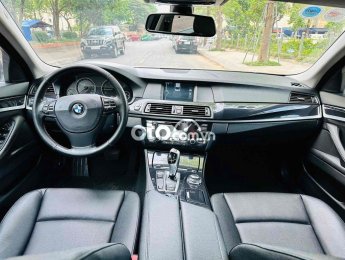 BMW 520i Bán  520i 2012 Vàng Sâm Bank Nhập Đức Siêu Chất 2012 - Bán BMW 520i 2012 Vàng Sâm Bank Nhập Đức Siêu Chất