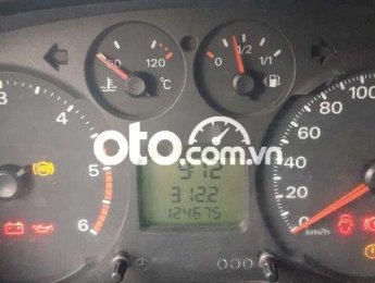 Ford Transit For 2009 xuống tải  6c 950kg, 215tr. 2009 - Fortransit 2009 xuống tải van 6c 950kg, 215tr.