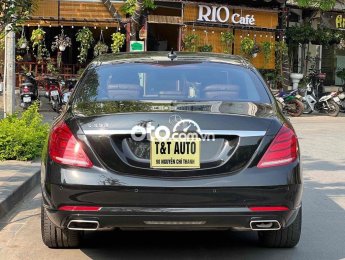 Mercedes-Benz S500 s500 2015 full lịch sử hãng, đi 6 v km 2015 - s500 2015 full lịch sử hãng, đi 6 v km