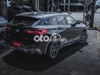 BMW X2   Msport sản xuất 2018 lăn bánh 17000km 2018 - BMW X2 Msport sản xuất 2018 lăn bánh 17000km