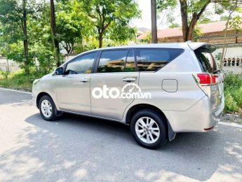 Toyota Innova   2018 - Toyota Innova