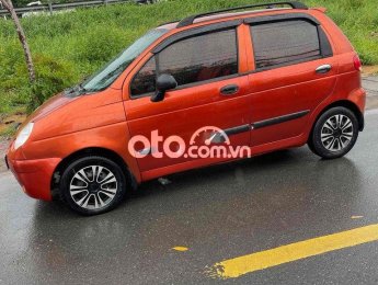 Daewoo Matiz matic-se-207 2007 - matic-se-207