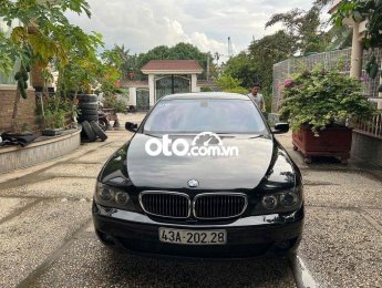 BMW 750Li  750Li 2007 - Bmw 750Li