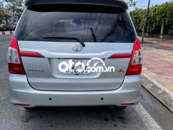 Toyota Innova chất xe thì khỏi phải bàn 2015 - chất xe thì khỏi phải bàn