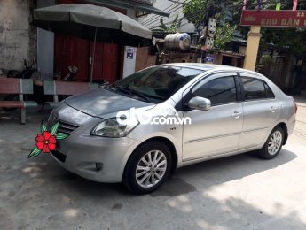 Toyota Vios Xe   E đời 2012 màu xám mới đăng kiểm 2012 - Xe Toyota Vios E đời 2012 màu xám mới đăng kiểm