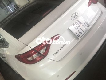 Hyundai Sonata Xe  nhập nguyên,5cho,trang.xe nhà sử dụng 2017 - Xe sonata nhập nguyên,5cho,trang.xe nhà sử dụng