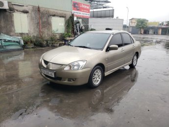 Mitsubishi Lancer 2004 - Bán xe ô tô