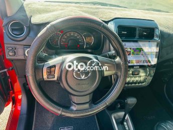 Toyota Wigo Cần bán  2021 số tự động nhập Indo 2021 - Cần bán Wigo 2021 số tự động nhập Indo
