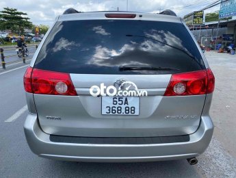 Toyota Sienna Bán TOYTA  3.3LE Mỹ đời:2006 biển số Wip 2006 - Bán TOYTA SIENNA 3.3LE Mỹ đời:2006 biển số Wip