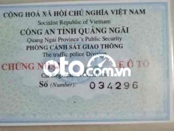 Toyota Camry CẦN NHƯỢNG LẠI XE   1989 SỐ TỰ ĐỘNG 1989 - CẦN NHƯỢNG LẠI XE TOYOTA CAMRY 1989 SỐ TỰ ĐỘNG