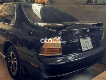 Honda Accord do cần lên 7 chổ nên cần bán ạ 1995 - do cần lên 7 chổ nên cần bán ạ