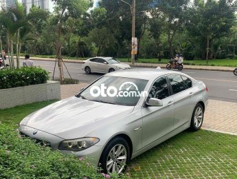 BMW 523i 523i - 2010 - chuẩn xe một chủ 2010 - 523i - 2010 - chuẩn xe một chủ