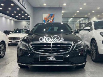 Mercedes-Benz C200 Mercedes C200 Exclusive 2020 Biển Số Thành Phố 2020 - Mercedes C200 Exclusive 2020 Biển Số Thành Phố