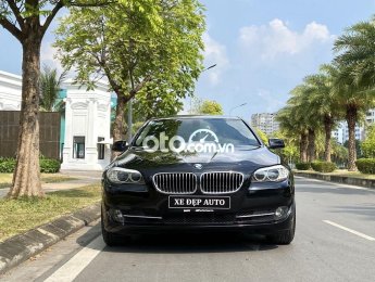 BMW 523i  523i sx 2010 odo7v6km 2010 - BMW 523i sx 2010 odo7v6km