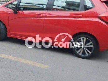Honda Jazz THANH LÝ XE   RS Ạ 425TR CÓ TL ĐC GIÁ BÁN 2018 - THANH LÝ XE HONDA JAZZ RS Ạ 425TR CÓ TL ĐC GIÁ BÁN