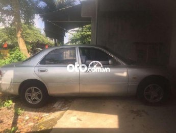 Mazda 626 Bán xe  cổ, nhập Nhật bản chạy từ đó đến giờ 1993 - Bán xe mazda cổ, nhập Nhật bản chạy từ đó đến giờ