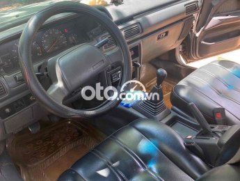 Toyota Camry xe mới đăng kiểm, máy êm ru, lạnh teo, xe tập lái. 1989 - xe mới đăng kiểm, máy êm ru, lạnh teo, xe tập lái.