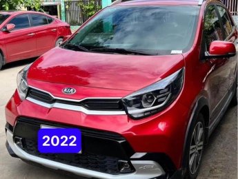 Kia Morning 2022 - Odo 3000km
