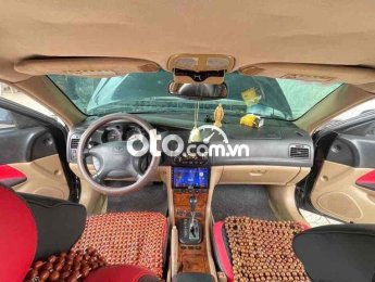Daewoo Magnus cần bán nhanh. xe chính chủ 2004 - cần bán nhanh. xe chính chủ