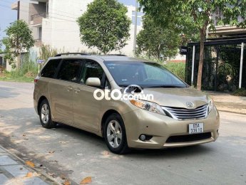 Toyota Sienna  2010 2010 - Sienna 2010