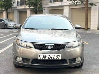 Kia Forte bán   2012 số sàn 2012 - bán kia forte 2012 số sàn