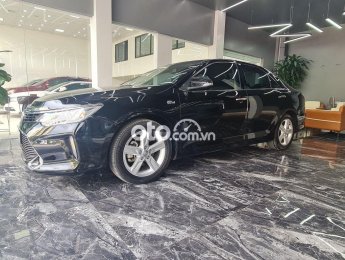 Toyota Camry Bán  2.5Q sx 2016,một chủ,chạy ít 2016 - Bán Camry 2.5Q sx 2016,một chủ,chạy ít
