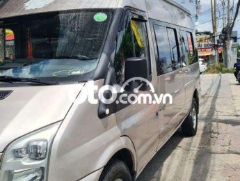 Ford Transit Tai  850kg/6cho vao pho 24/24 2009 - Tai van 850kg/6cho vao pho 24/24