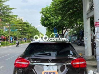 Mercedes-Benz GLA 200 Mercedes Gla 200 4matic Sx 2014 dky 2015 1ctd 2014 - Mercedes Gla 200 4matic Sx 2014 dky 2015 1ctd