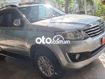 Toyota Fortuner Bán xe  7 chỗ do không có nhu cầu xử dụng 2012 - Bán xe Fortuner 7 chỗ do không có nhu cầu xử dụng