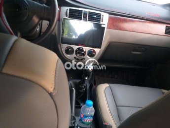 Chevrolet Lacetti Gia đình cần bán 2012 - Gia đình cần bán
