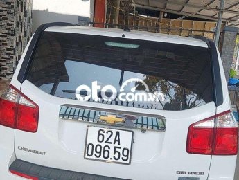 Chevrolet Orlando Can tien ban gap 2017 - Can tien ban gap