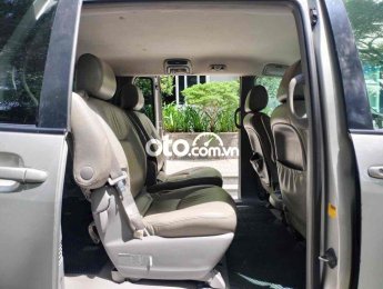 Toyota Sienna Bán xe   2007 nhập mỹ siêu cọp 2007 - Bán xe Toyota sienna 2007 nhập mỹ siêu cọp