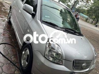 Kia K Vợ bảo bán 2005 - Vợ bảo bán