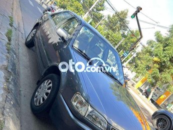 Toyota Corolla Bán Xe   Thanh Lý.Đã Ra Tên Tư Nhân 1997 - Bán Xe Toyota Corolla Thanh Lý.Đã Ra Tên Tư Nhân