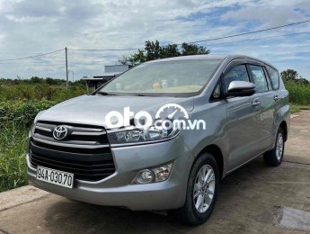 Toyota Innova  2018 xe gia đình zin không chạy taxi 2018 - innova 2018 xe gia đình zin không chạy taxi