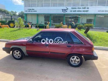Toyota Tercel Bán xe   số tự động 1986 - Bán xe toyota tercel số tự động