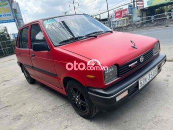 Suzuki Maruti  MARUTI 1992 NHẬP NHẬT 1992 - SUZUKI MARUTI 1992 NHẬP NHẬT