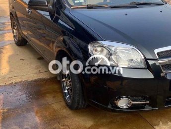 Chevrolet Aveo cần bán  2011 dki 2012 2011 - cần bán aveo 2011 dki 2012