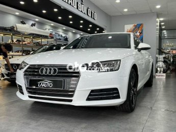 Audi A4   Facelift 2016 - Audi A4 Facelift