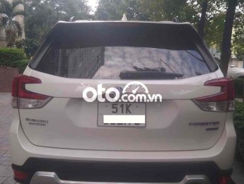 Subaru Forester Bán xe ô tô  2021 trắng giá rẻ 2020 - Bán xe ô tô Subaru 2021 trắng giá rẻ
