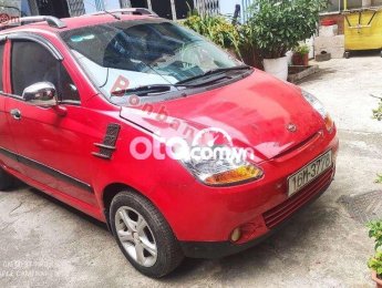 Chevrolet Spark  AT 2008 - Spark AT