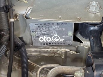 Nissan Grand livina Bán  7 chỗ số tự động. Zin mới đẹp. 95% 2012 - Bán Nissan 7 chỗ số tự động. Zin mới đẹp. 95%
