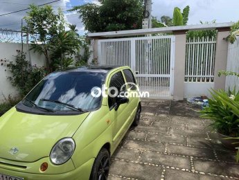 Daewoo Matiz Xe matit 2005 - Xe matit