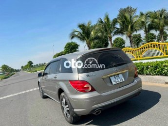Mercedes-Benz R350 Mec R350 đẹp zin.6 chỗ.mới đăng kiểm.xã lỗ.bán góp 2009 - Mec R350 đẹp zin.6 chỗ.mới đăng kiểm.xã lỗ.bán góp