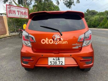 Toyota Wigo Bán   2021ATnhập khẩu cực đẹp gia tot 2021 - Bán toyota wigo 2021ATnhập khẩu cực đẹp gia tot