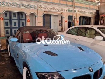 BMW Z4   2003 - BMW Z4