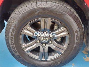 Toyota Hilux Cần bán  2021 AT xe đẹp xuất sắc 2021 - Cần bán hilux 2021 AT xe đẹp xuất sắc
