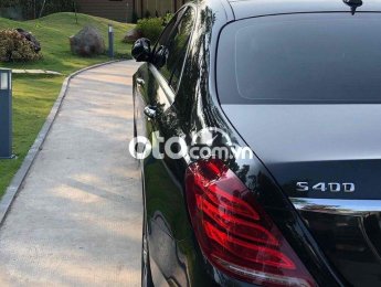 Mercedes-Benz S400  S400 2015 màu nâu 2016 - Mercedes Benz S400 2015 màu nâu