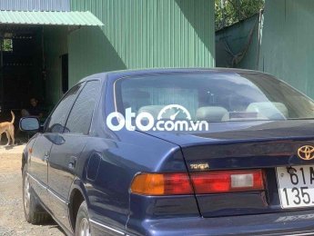 Toyota Camry  1998 1998 - Camry 1998
